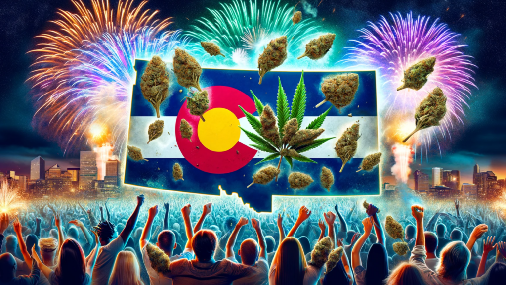 Colorado Cannabis Laws - Medusa Seed Bank