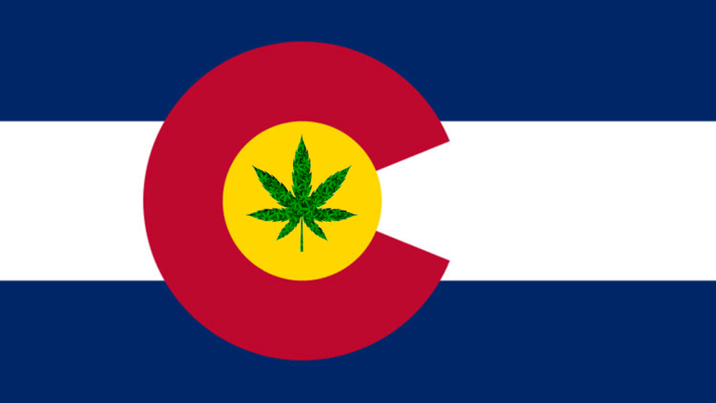 Colorado cannabis laws; Medusa Seed Bank