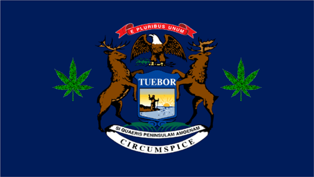 Michigan Cannabis laws; Medusa Seed Bank