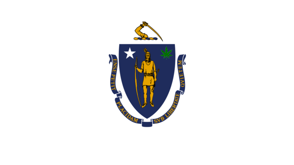 Massachusetts cannabis laws