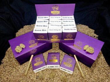 Medusa Private Reserve Boxes